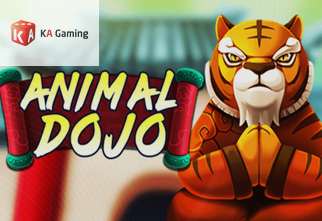 Animal Dojo