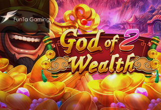 God of Wealth 2