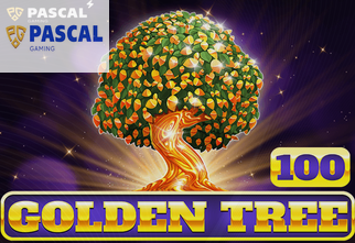Golden Tree 100