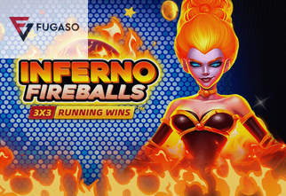 Inferno Fireballs