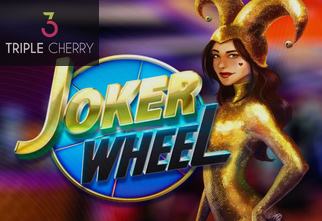 Joker Wheel