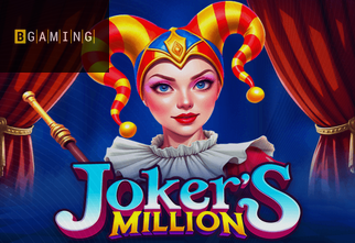 Joker's Million