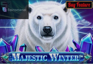 Majestic Winter