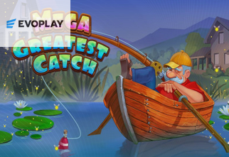 Mega Greatest Catch