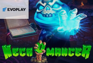 Necromancer