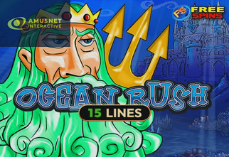 Ocean Rush