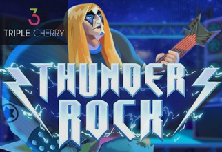 Thunder Rock