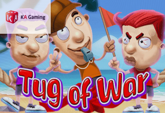 Tug of War