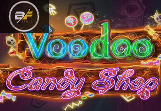 Voodoo Candy Shop